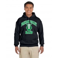 Pascack Valley Band Hooded Sweatshirt
